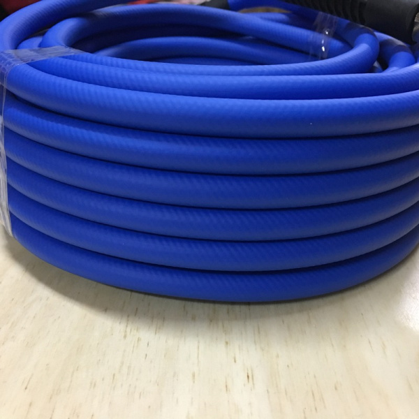 Шланг пневматический ПВХ TRUSTY 1080125-20 в Екатеринбурге