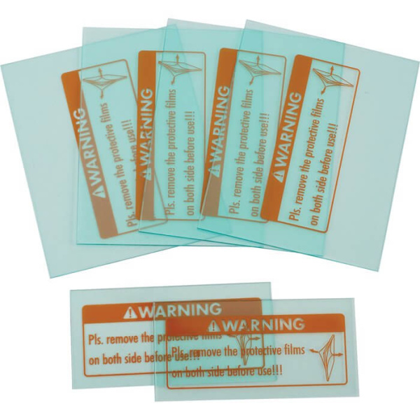 Стекло для маски сварщика FUBAG Ultima  (внутреннее 103.8х54.8 мм)   992541 в Москве