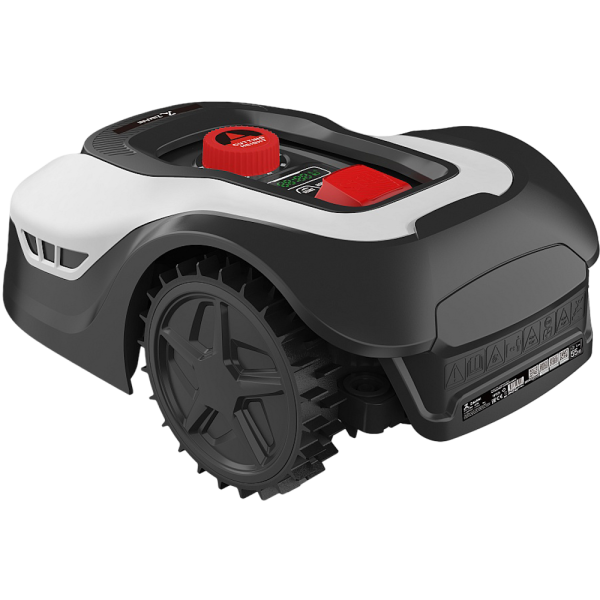 Робот-газонокосилка ZimAni Automower 105 в Москве