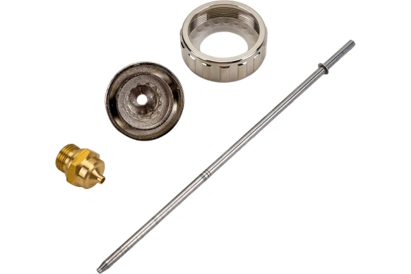 Сопло для краскопульта Fubag BASIC G600 2,5мм.  130104 в Екатеринбурге