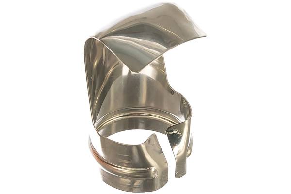 Насадка рефлекторная Steinel для горячей запрессовки 24мм 070519 в Москве