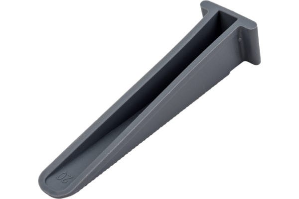 Клинья СВП DECOR Ворота 200шт.  559-2200