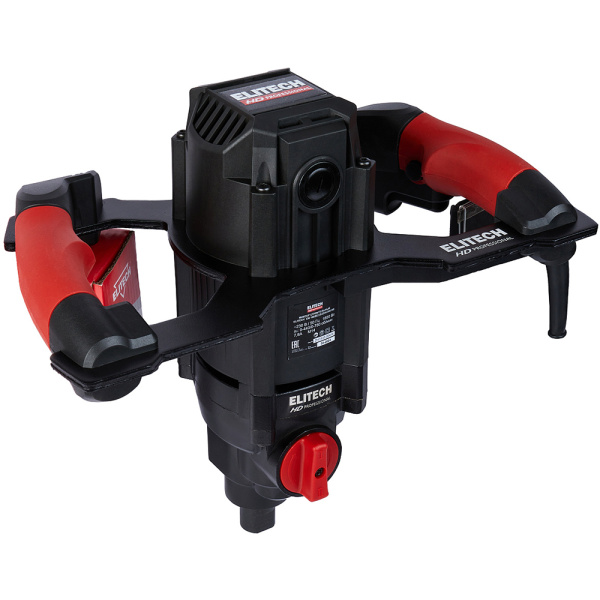 Миксер Elitech CM 1800E2 E2208.009.00 в Москве