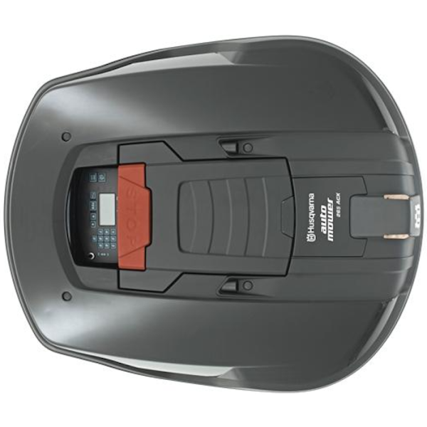 Газонокосилка "HUSQVARNA"  AM 265ACX  9667476-17 в Москве