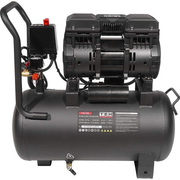 Воздушный компрессор TEH  TAC24L  в Москве