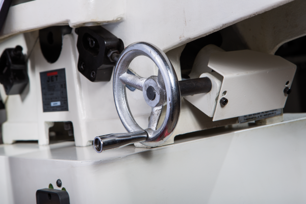 Фуговальный станок JET JJ-6L-M 10000250LM в Москве