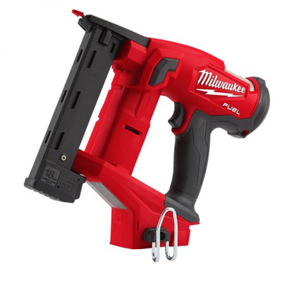 Аккумуляторный зауженный степлер Milwaukee 18 GA M18 FNCS18GS-0X FUEL 4933471942