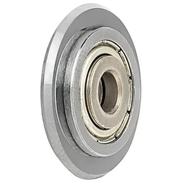 Ролик для плиткореза BIHUI d.22х5мм  TCS-SW в Москве