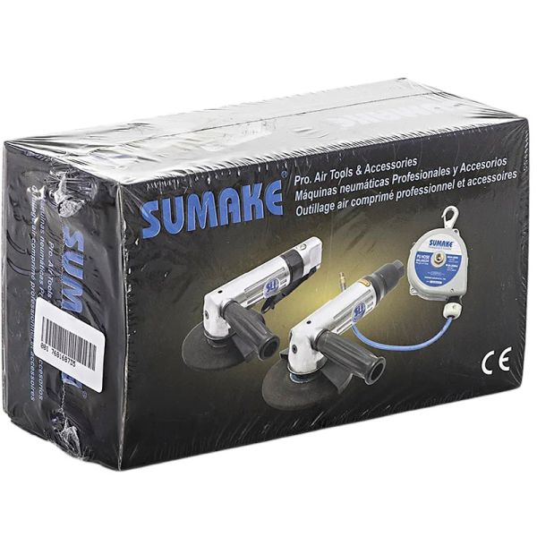 Пневматическая шлифовальная машина SUMAKE ST-Р7737 30394 в Москве