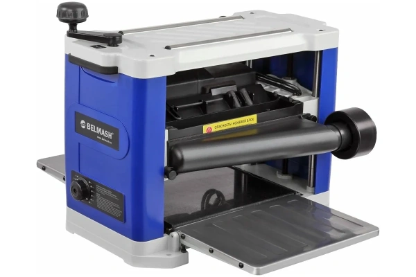 Станок рейсмусовый BELMASH P2200MH S215A в Москве