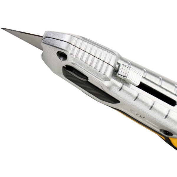 Нож DeWalt TOUGHSERIES DWHT10999-0 с выдвижным лезвием в Москве 