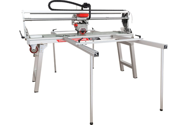 Плиткорез электрический DIAM EX-AUTO 1200/2.3 LASER  600146 в Москве