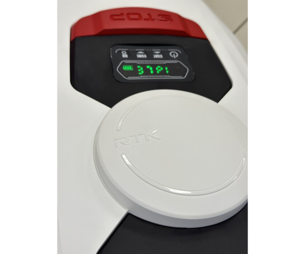 Робот-газонокосилка ZimAni Беспроводной Automower 530 AWD X35-3000 в Москве