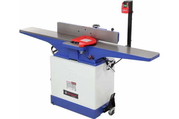 Станок фуговальный BELMASH J200/1800AMRH S232A в Москве