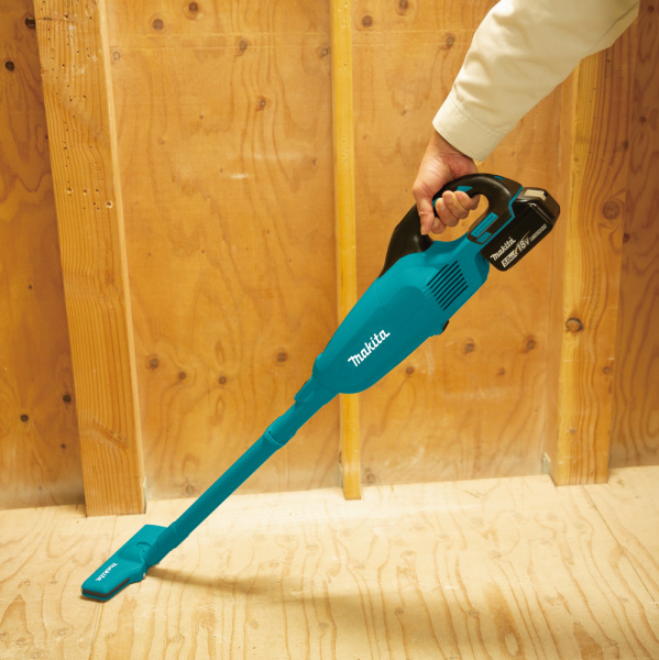 Пылесос Makita DСL281FZ в Москве