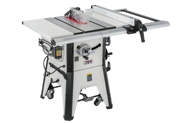 Циркулярная пила JET JLTS-10-T 10000279T