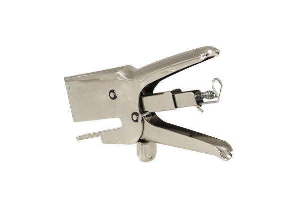 Степлер-прайер  RAPID HD31 скобы тип 73  10540310 в Москве 