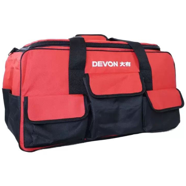 Сумка для инструмента DEVON - Soft bag D-B31-1G в Москве