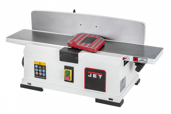 Фуговальный станок Jet JSJ-6HH 718600M