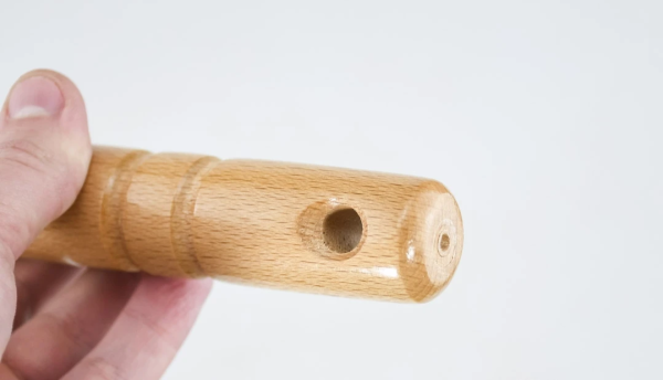 Совок садовый кованый Sakai с короткой рукоятью М00020982/201501 в Москве 