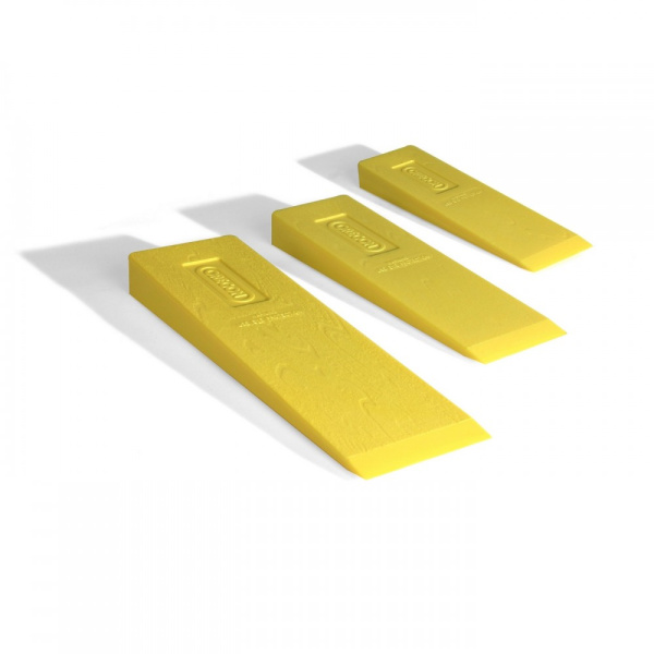 Пластмассовый клин Oregon 12" 30см 26782 в Москве