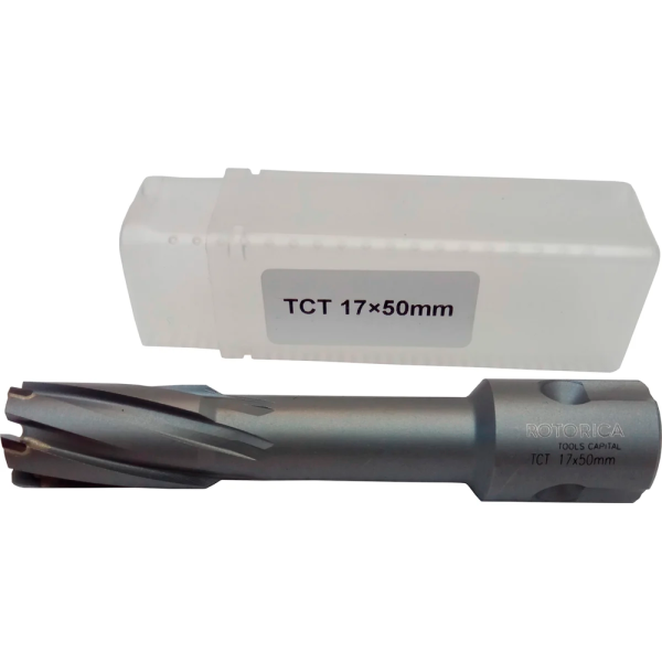 Фреза  ROTORICA TCT 17х55мм RT.4225017 в Москве