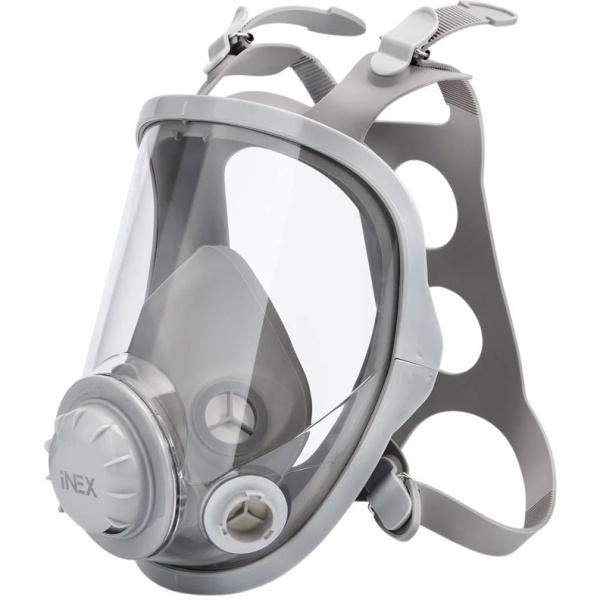 Маска полнолицевая iNEX 4200 размер M  УТ-00002422 в Москве