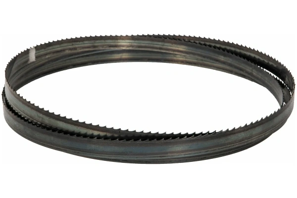 Полотно WOODWORK по дереву Flexback 1712х10х0.65 мм 4TPI для ленточнопильных станков  F10.6.1712-4