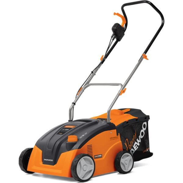 Скарификатор электрический DAEWOO DSC 1500E в Москве