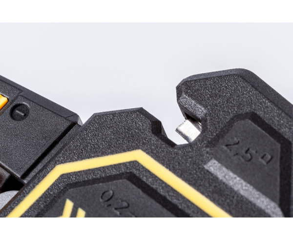 Инструмент для снятия изоляции JOKARI Secura 2K 20100 в Москве 