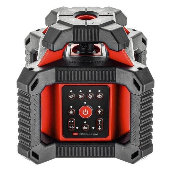 Нивелир лазерный ADA ROTARY 500 HV SERVO А00578 в Москве