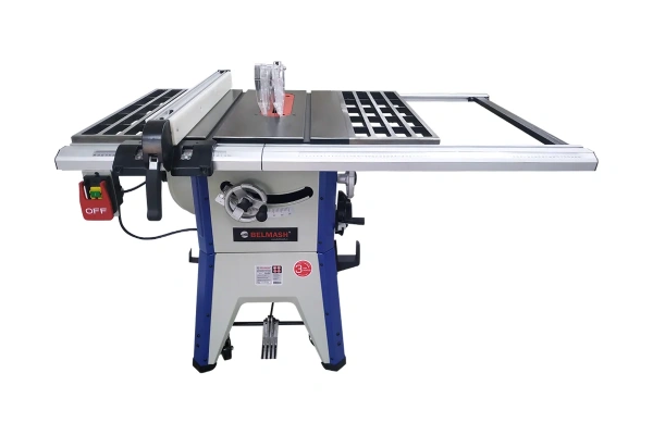 Станок круглопильный BELMASH LTS-250 S172B в Екатеринбурге