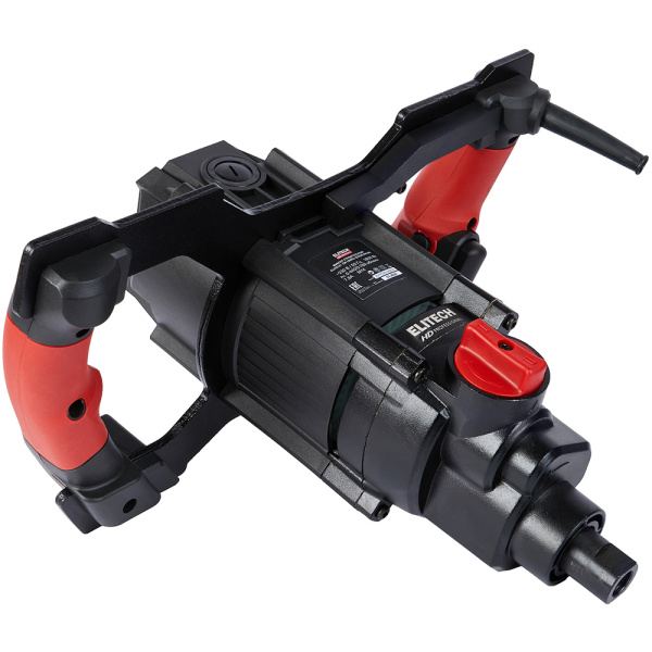 Миксер Elitech CM 1800E2 E2208.009.00 в Москве