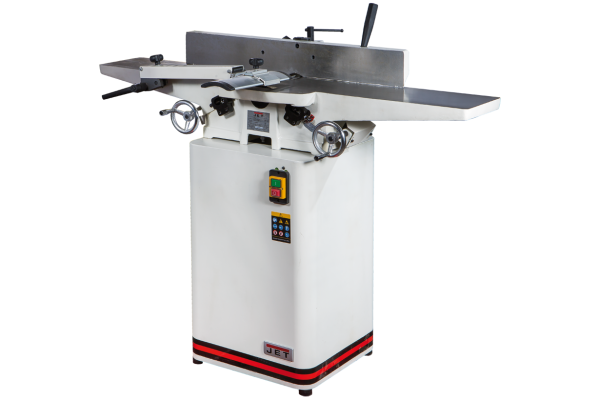 Фуговальный станок JET JJ-6L-M 10000250LM в Москве