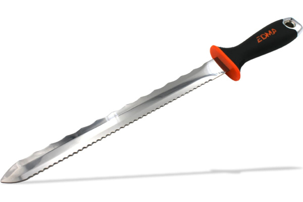 Нож EDMA для снятия изоляции 300мм.  066455 в Москве 
