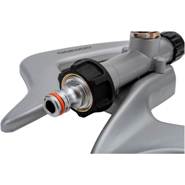 Разбрызгиватель импульсный  на подставке DAEWOO Impulse Round Sprinkler Metal Base  DWS 1150 в Москве