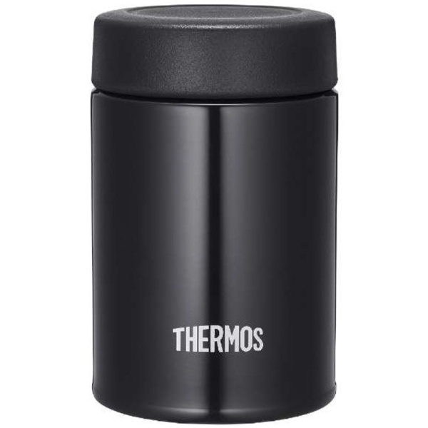 Термос для еды в чехле из нержавеющей стали с ёмкостями THERMOS JEA-1001 SMB 1L 563712 в Екатеринбурге 