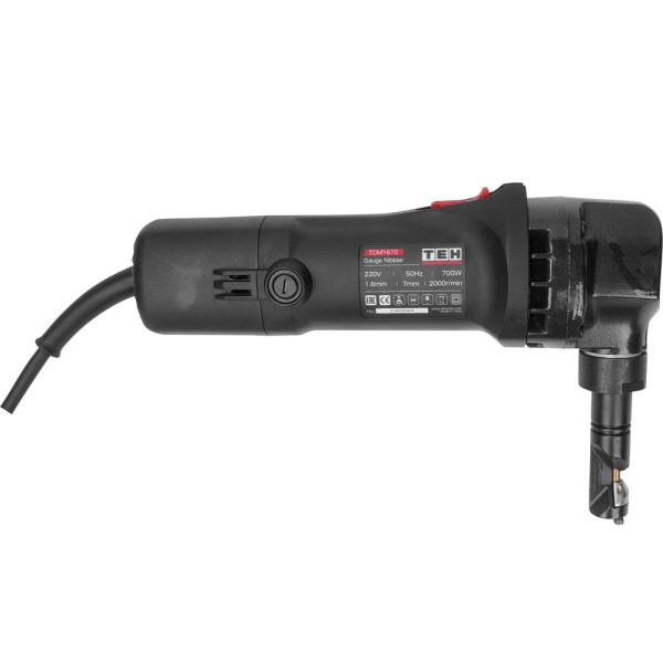 Вырубные ножницы TEH TCM1670  в Москве