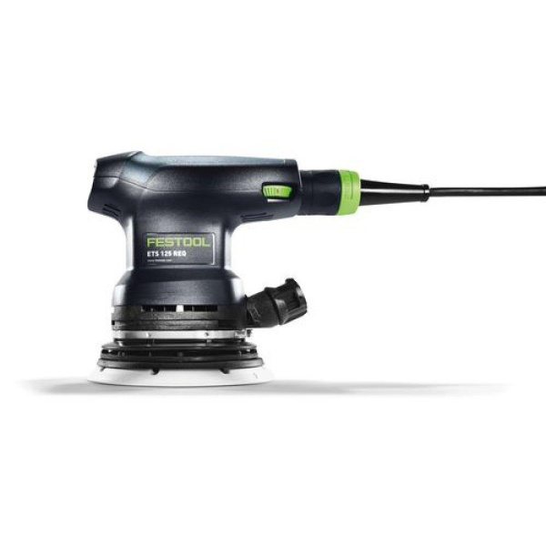 Дельтавидная шлифовальная машинка FESTOOL DTS 400 REQ 201231 в Москве