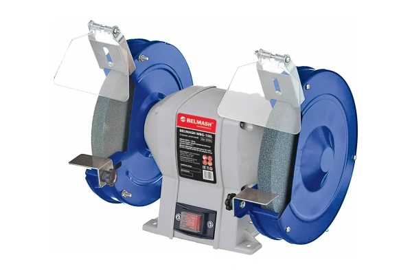 Станок заточной BELMASH MBG-150L S239A