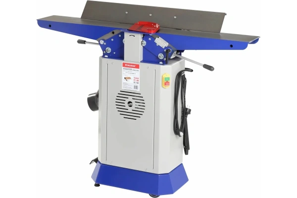 Станок фуговальный BELMASH BJM-1200/150S S252A