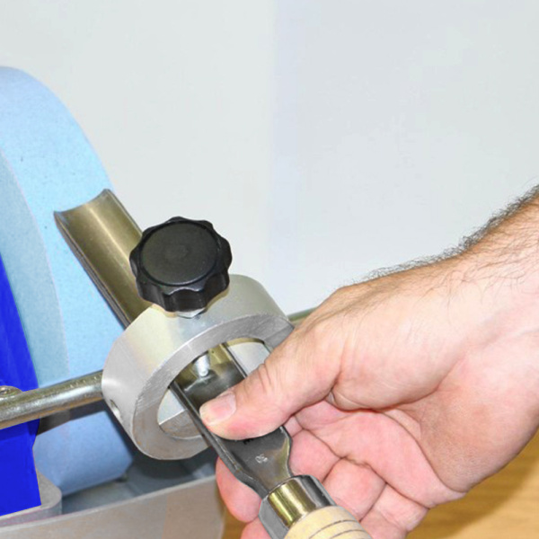 Приспособление для заточки инструментов со скругленным жалом BELMASH SG-160  RA127A в Екатеринбурге