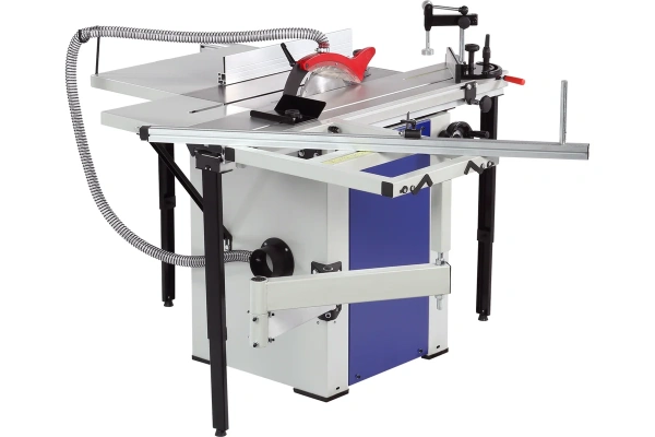 Станок круглопильный с подвижным столом BELMASH TS-250ST1300 S194A в Екатеринбурге