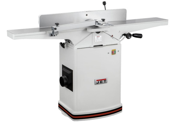 Фуговальный станок JET 54 A 230В 179127M