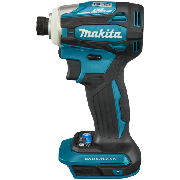 Набор Makita PT1388 (Шуруповерт DTD172Z + Аккумулятор 632F69-8) в Екатеринбурге