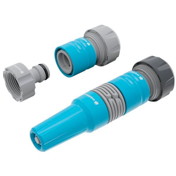 Набор с прямым оросителем Cellfast IDEAL 3/4'' 50-710