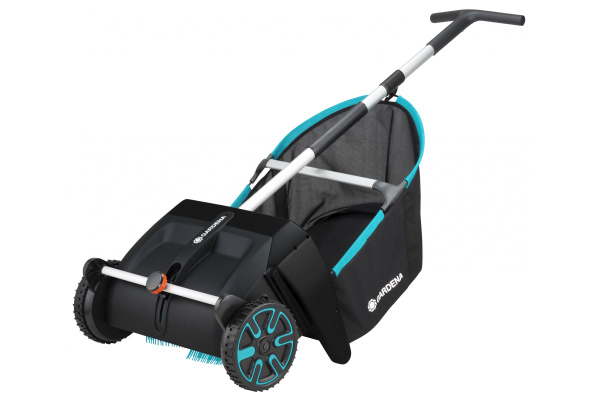 Сменные спицы для механический собиратель листьев GARDENA  03565-00.901.00 в Москве