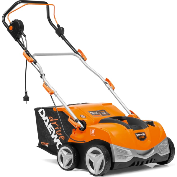 Скарификатор электрический DAEWOO DSC 2000E  в Москве