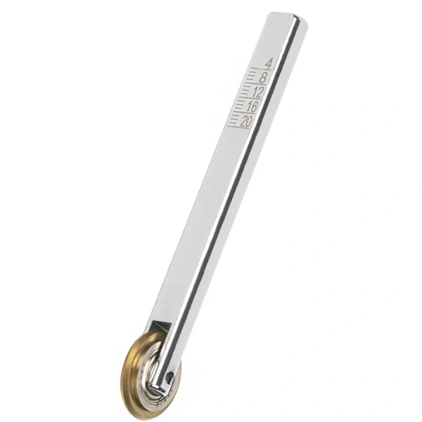 Ролик для плиткореза BIHUI d-22мм TCB-SW в Москве