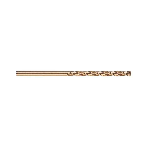 Сверло Milwaukee по металлу HSS-Co DIN338 4,2 (1шт)